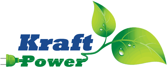 Kraft Power Logo